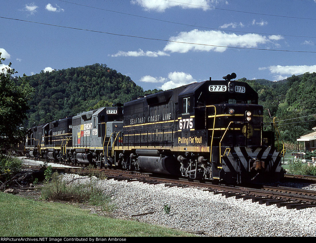 SBD 6775 East